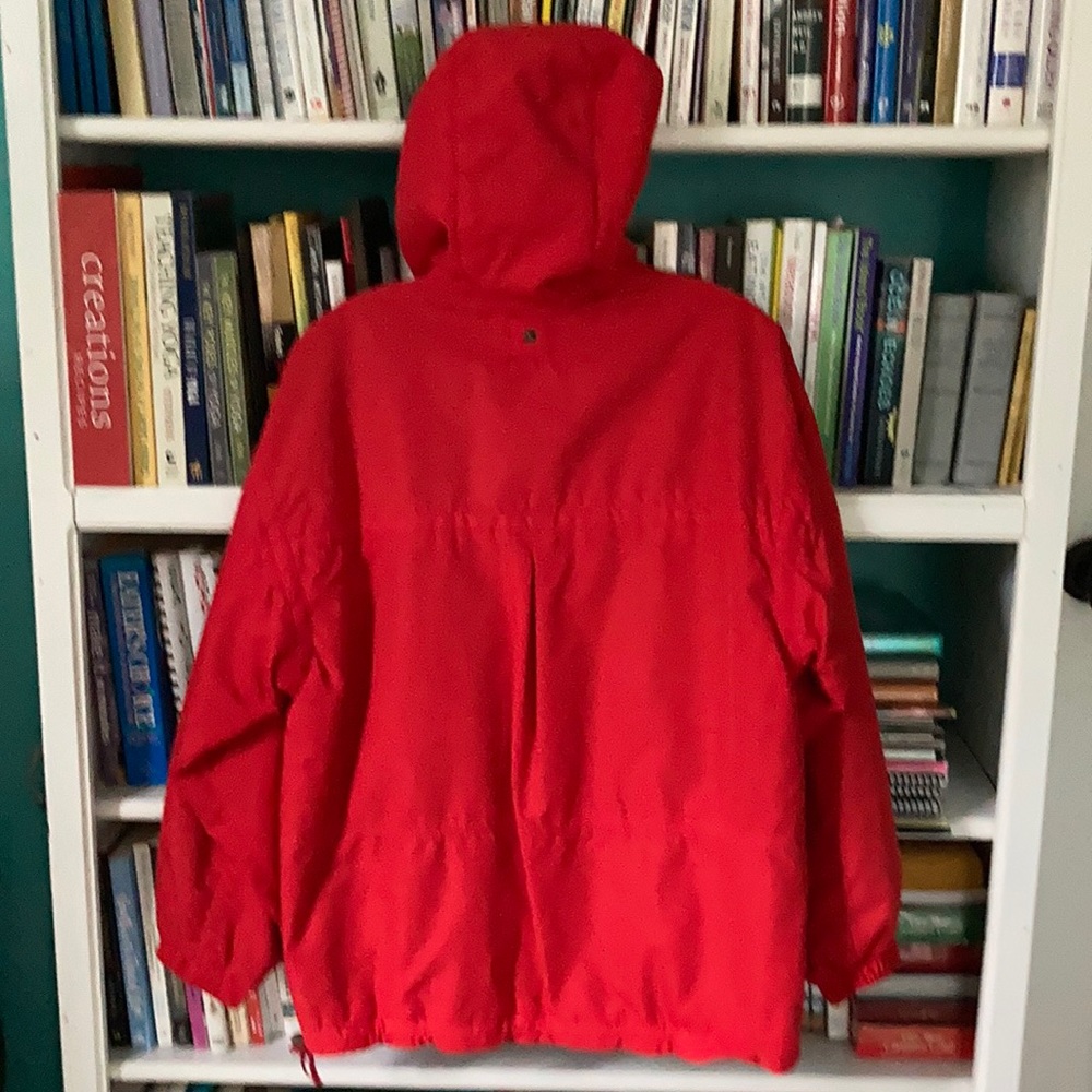 Vintage Obermeyer Shell - Picture 6 of 14